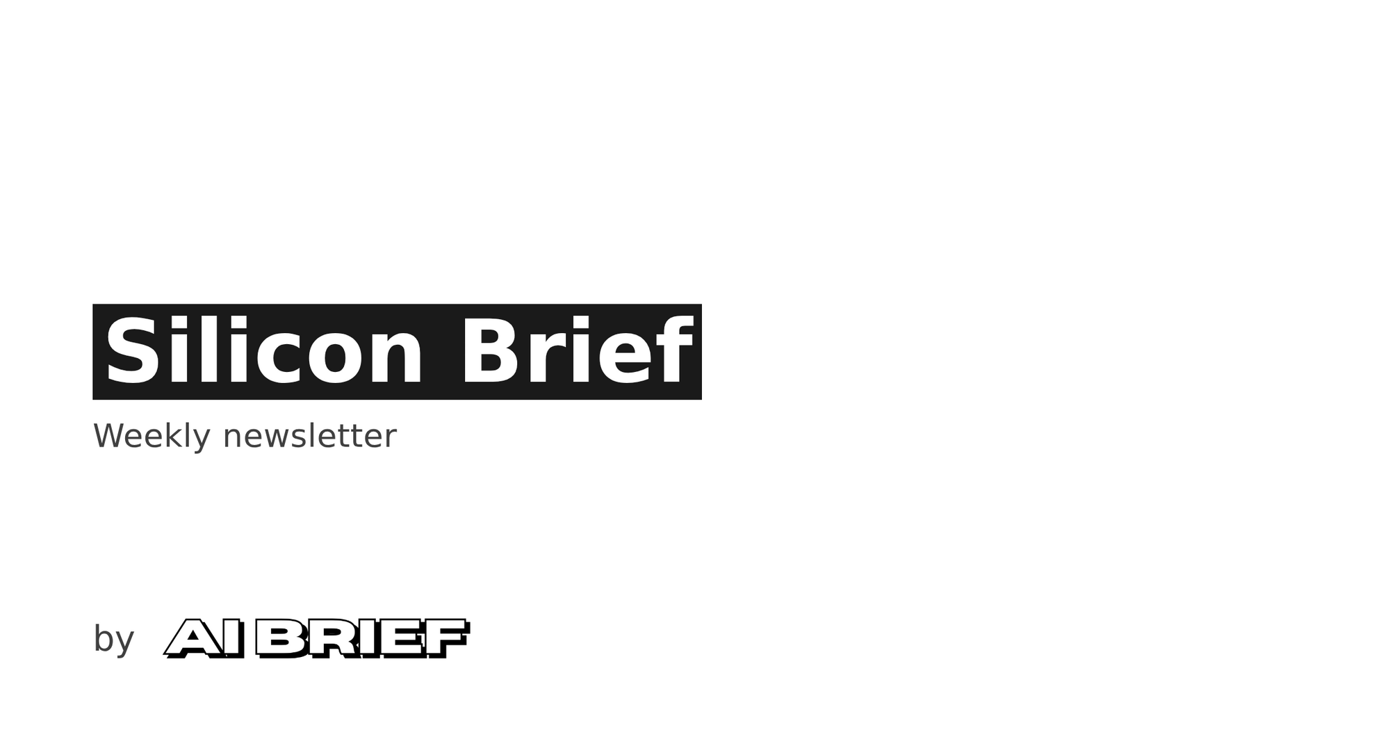 Silicon Brief