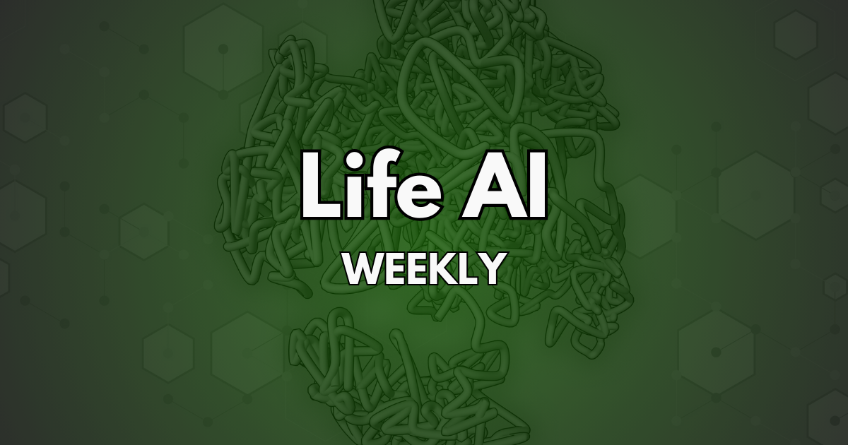 Life AI Weekly