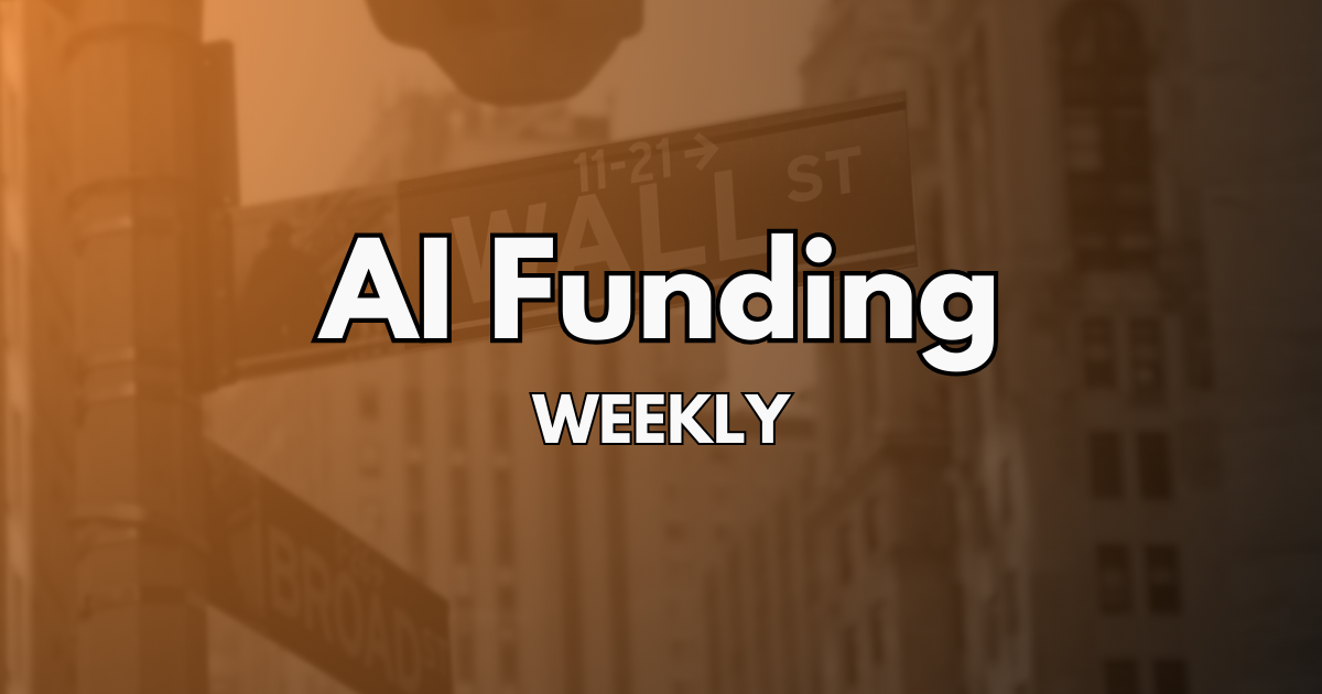AI Funding Brief