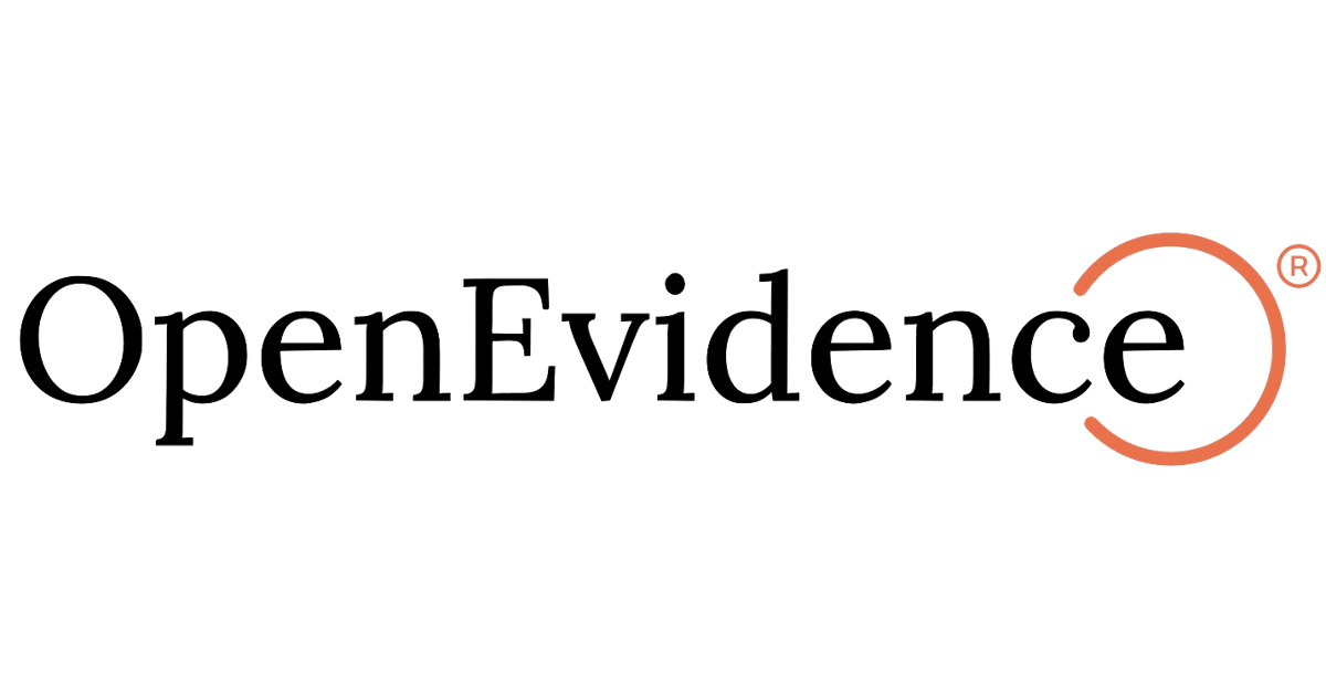 OpenEvidence Visits