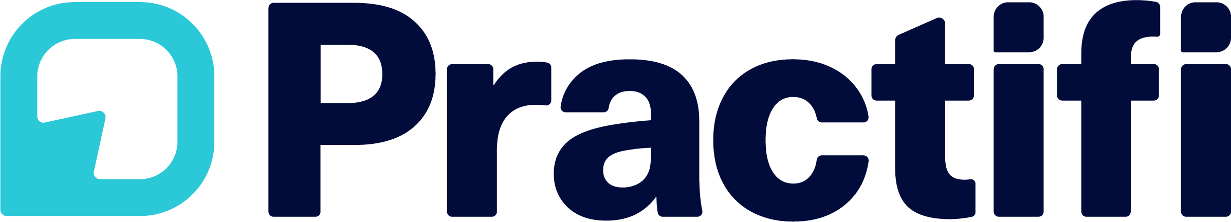 Practifi Intelligence