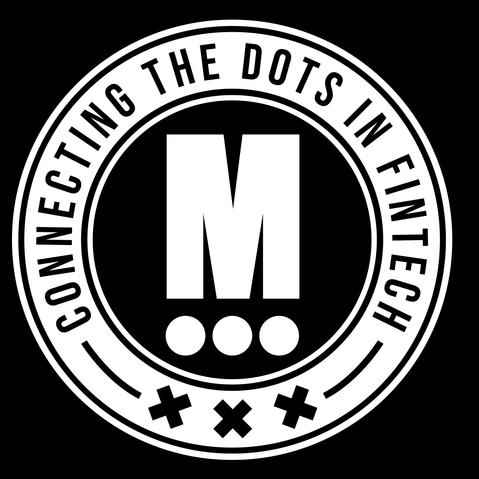 Connecting the dots in FinTech