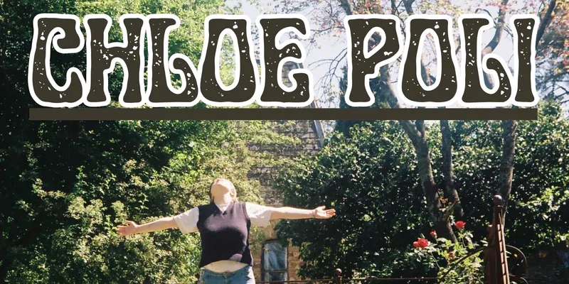 Chloe Poli w/ Unice + Satinova