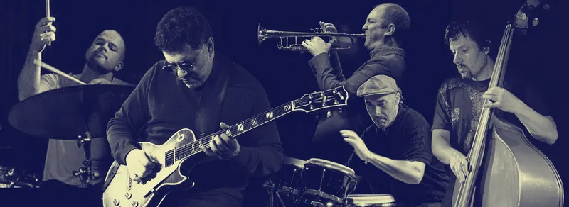 The Jazz Alchemists