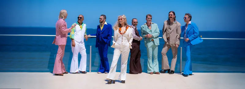 Yacht Rock Revival
