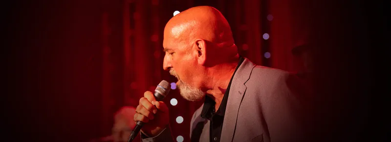 The Australian Joe Cocker Show