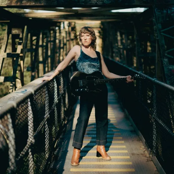 STELLA ANNING TRIO AUGUST RESIDENCY