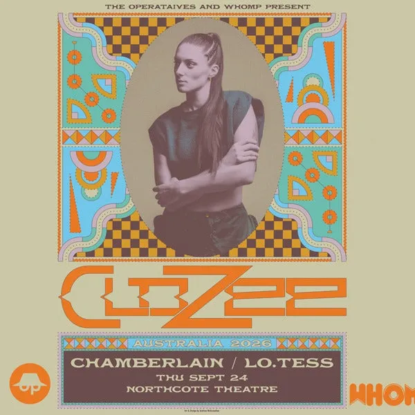 CloZee (FRA)