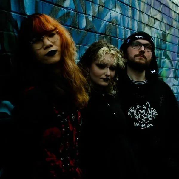 MONOCHROMIA / JUST FOR A DAY / VELORA / BRATZILLA