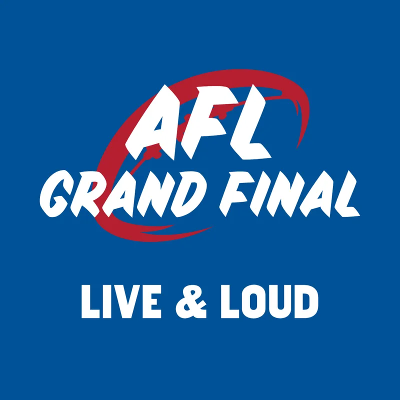 AFL Grand Final Day
