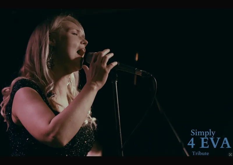Simply 4 Eva - The Timeless Experience of Eva Cassidy