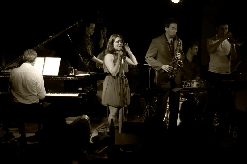 Cannonball featuring Chantal Mitvalsky