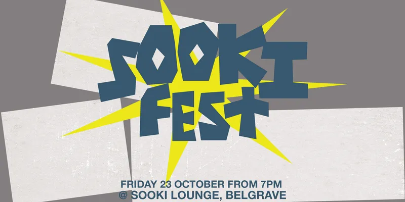 Sooki Fest