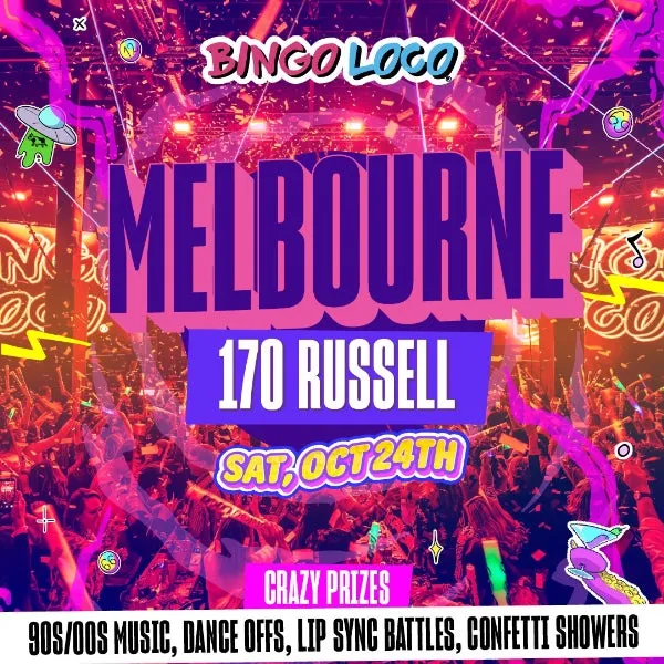 BINGO LOCO