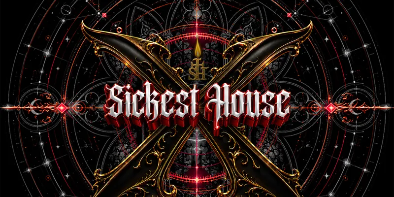 Sickiest House - Takeover