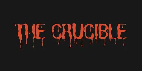 THE CRUCIBLE Presented by Exanimata x Next Wave
