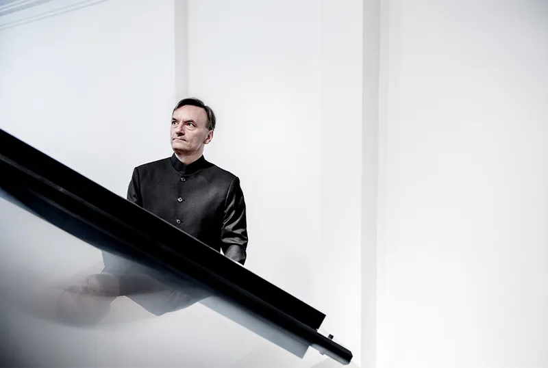 ANAM Masterclass: Sir Stephen Hough