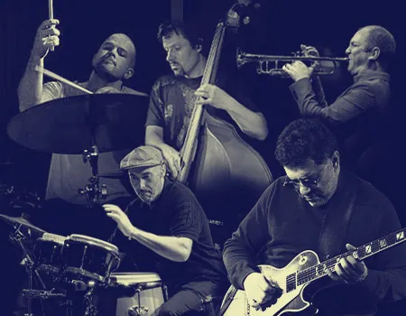 The Jazz Alchemists