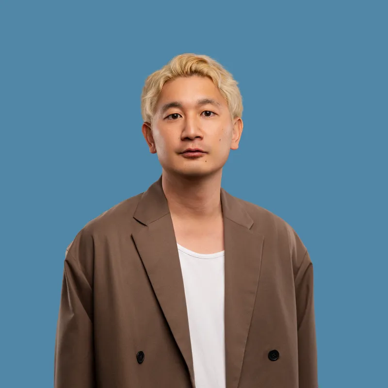 Takashi Wakasugi: Wabi-Sabi Comedy