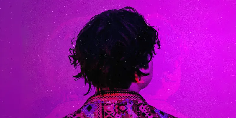 Dylan Burgos (EP Launch)