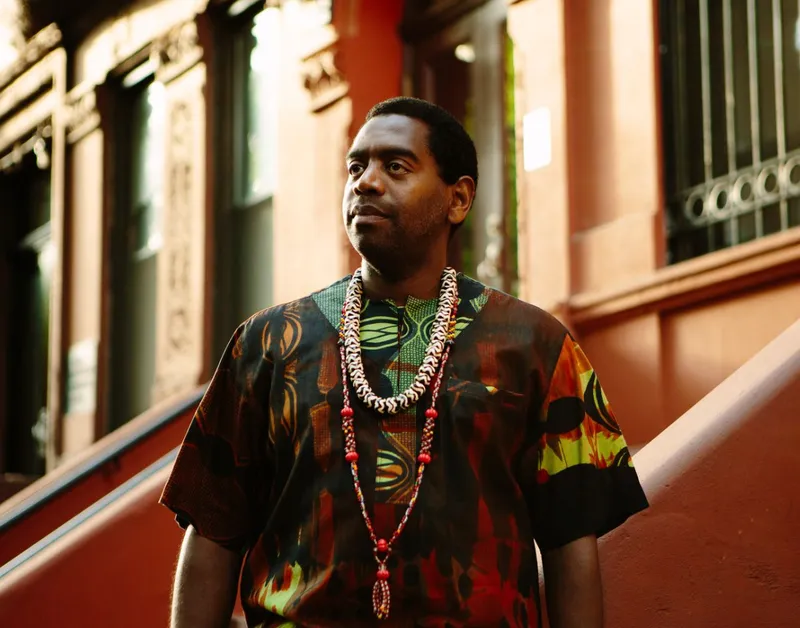 Yosvany Terry– Melbourne International Jazz Festival 2026