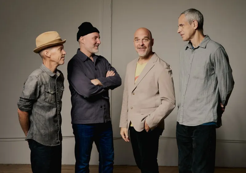 The Bad Plus in Conversation– Melbourne International Jazz Festival 2026