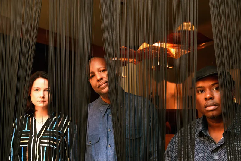 Kris Davis Trio (CANADA) – Melbourne International Jazz Festival 2026