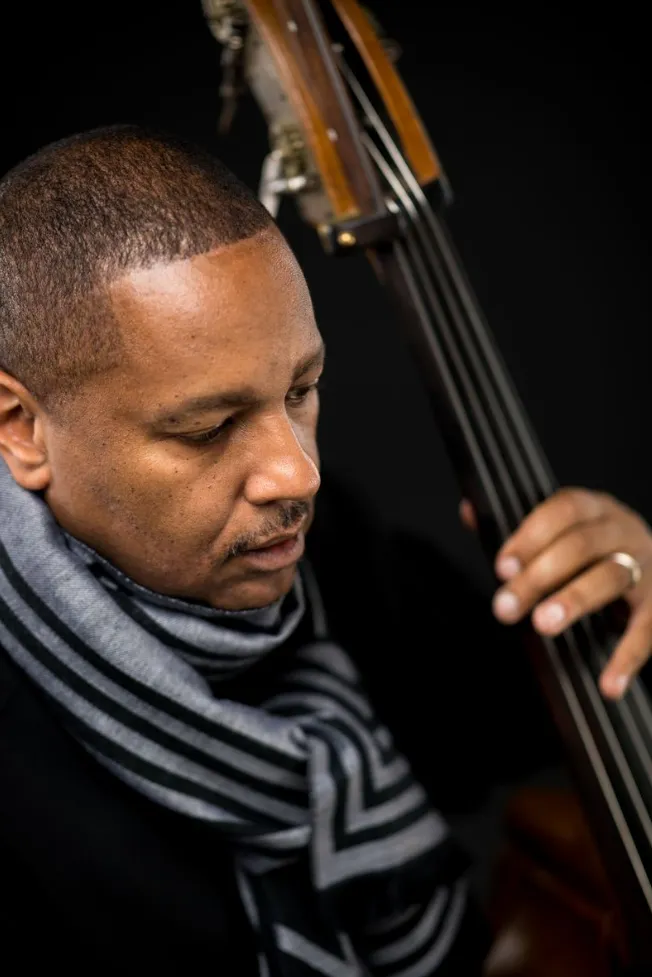 Monash University Jazz Futures feat. Robert Hurst– Melbourne International Jazz Festival 2026