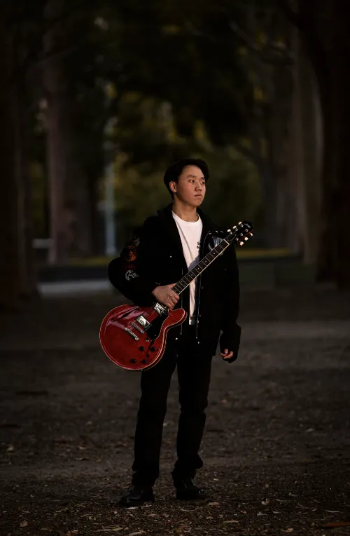 Tony Yang