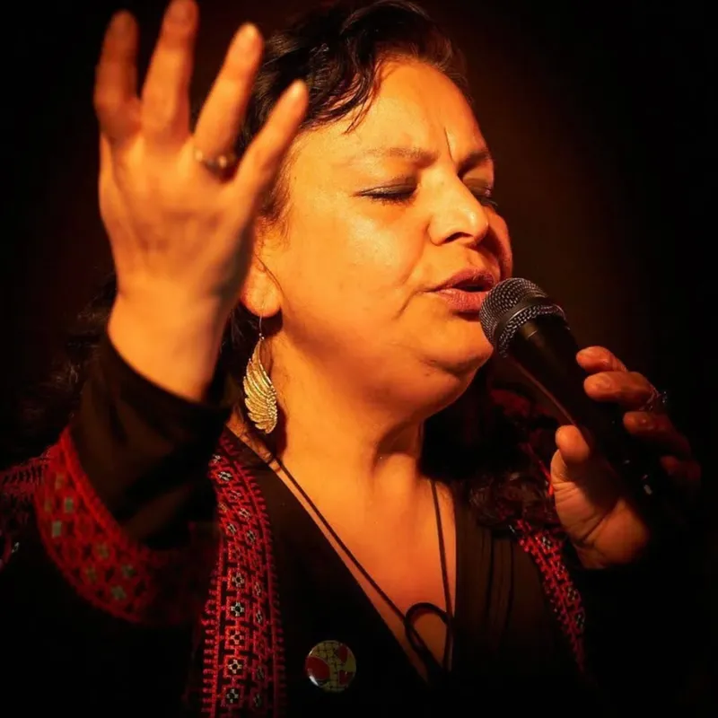 Kismet Project at Capers