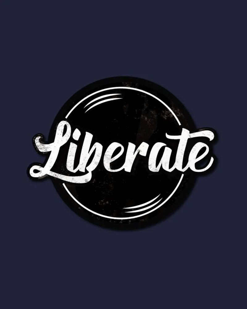 Between Sets at the Retreat Hotel! Liberate Community Gathering