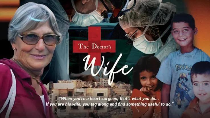 Central Coast Screening of The Doctor's Wife