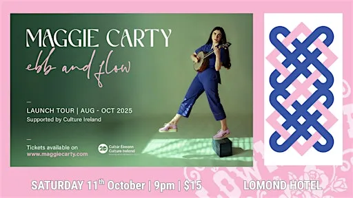 Maggie Carty