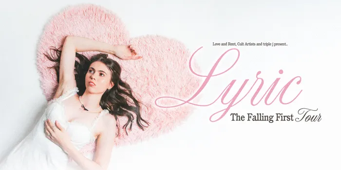 Lyric ‘The Falling First’ Tour