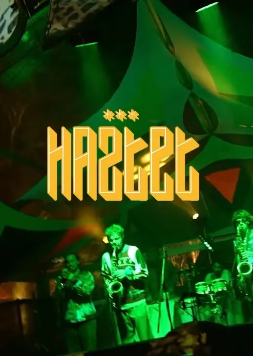 HAZTET