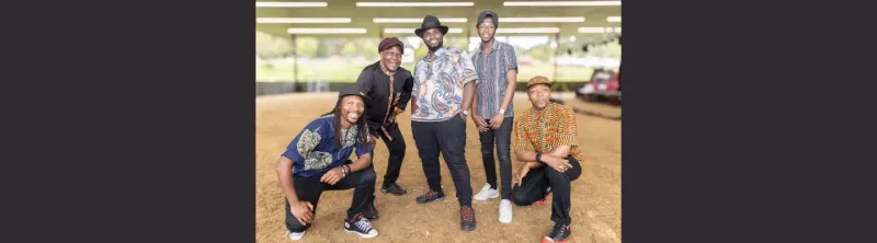 Morning Music: Makepisi