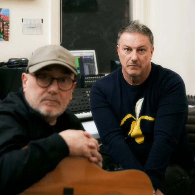 Underground Lovers Moda Acoustica – ‘Towards the Skies’