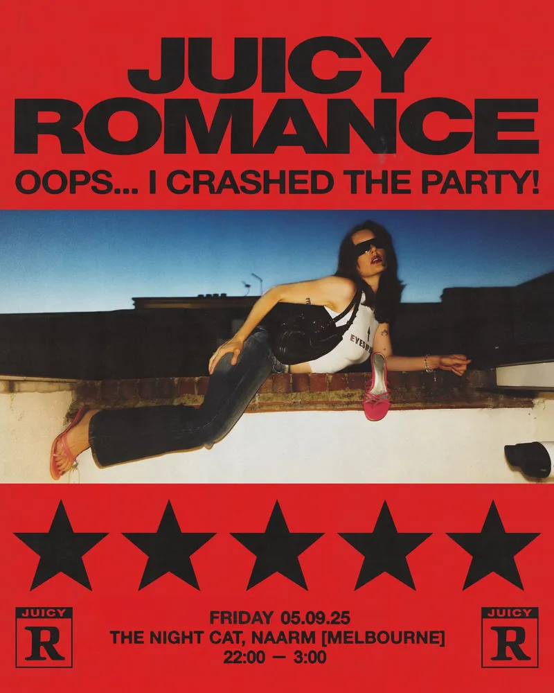 Juicy Romance