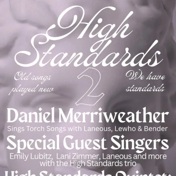 HIGH STANDARDS 2