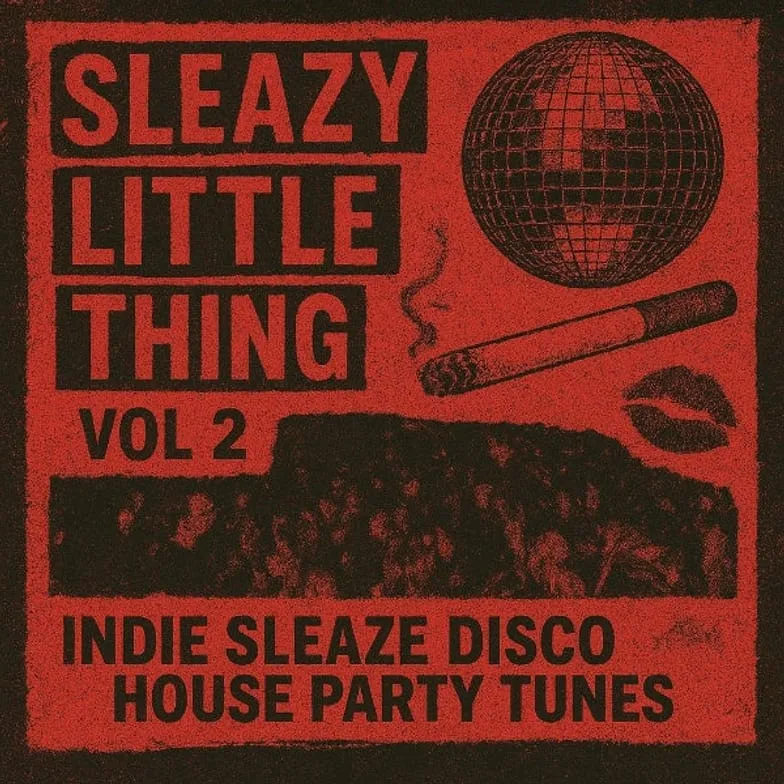 Sleazy Little Thing VOL2