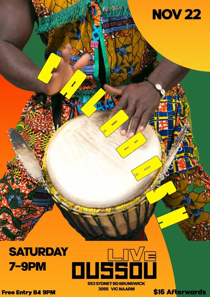 Calabash