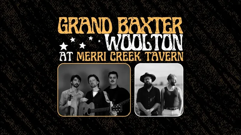 Grand Baxter & Woolton