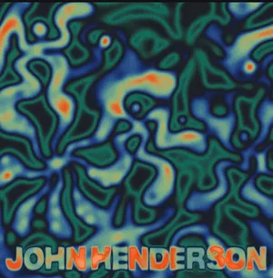 John Henderson