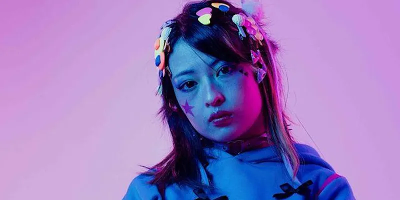 RinRin ‘The Nut House’ Debut Album Launch