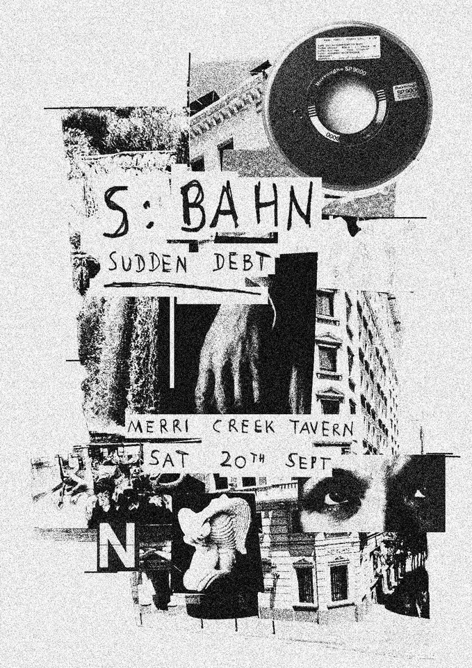 S:Bahn + Sudden Debt