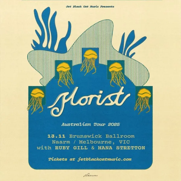 FLORIST (USA)
