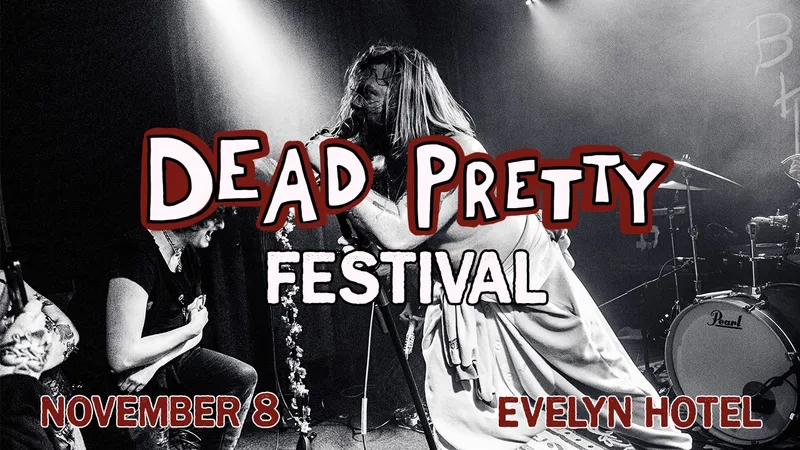 Dead Pretty Fest
