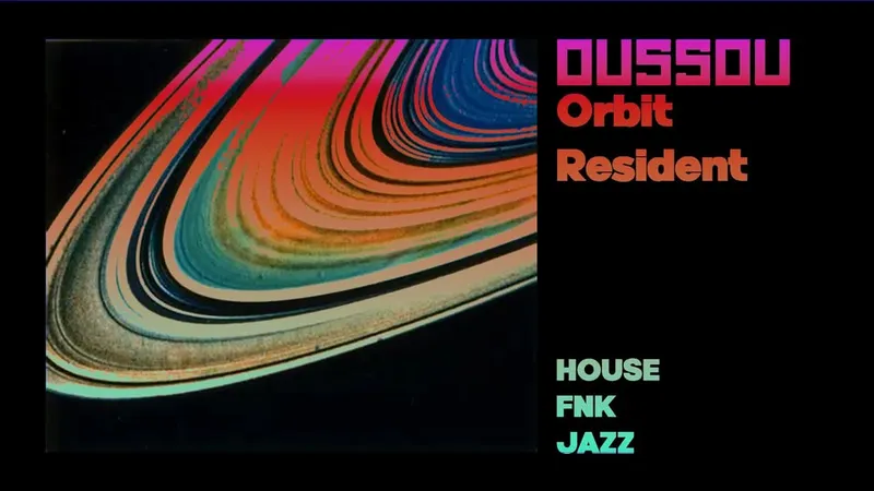 Orbit Resident