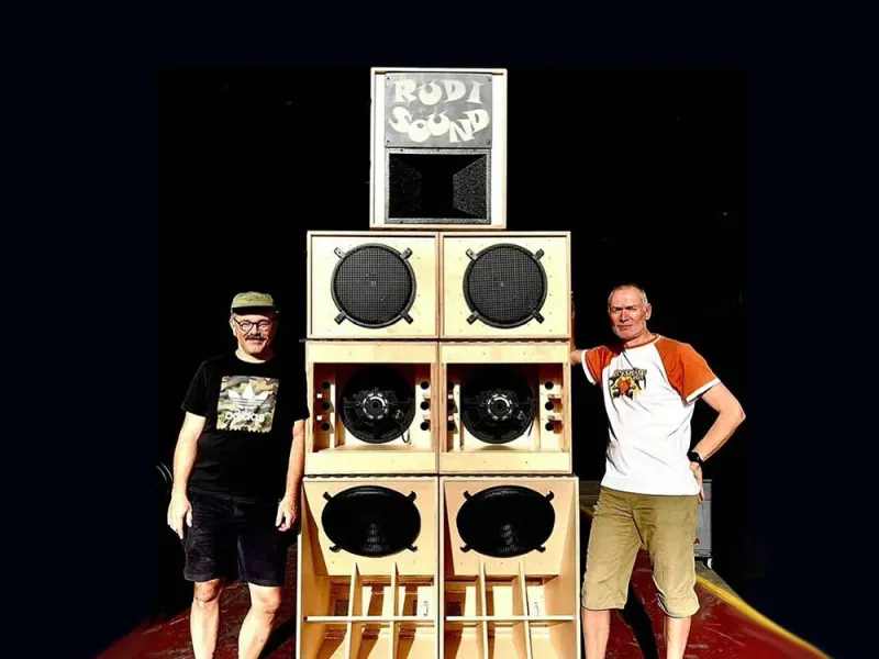 Rudi Sound System