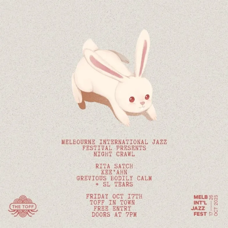 MIJF: NIGHT CRAWL AT THE TOFF